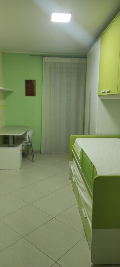Villa Casa Mara Macchie  Habitación foto